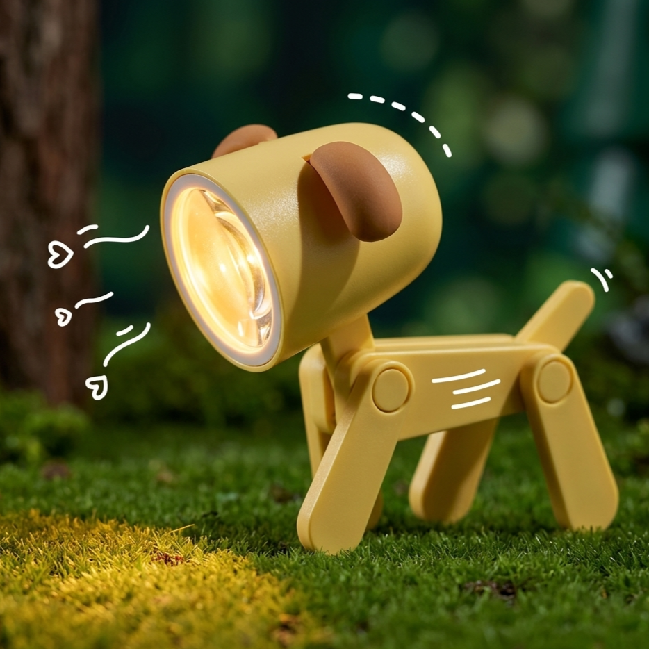 Lampy