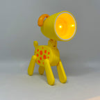 Lampy