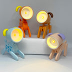 Lampy