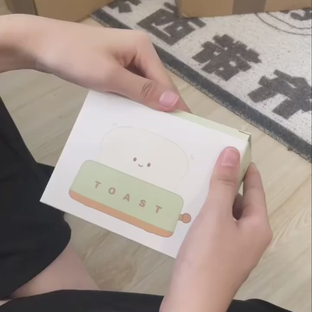 Loafy
